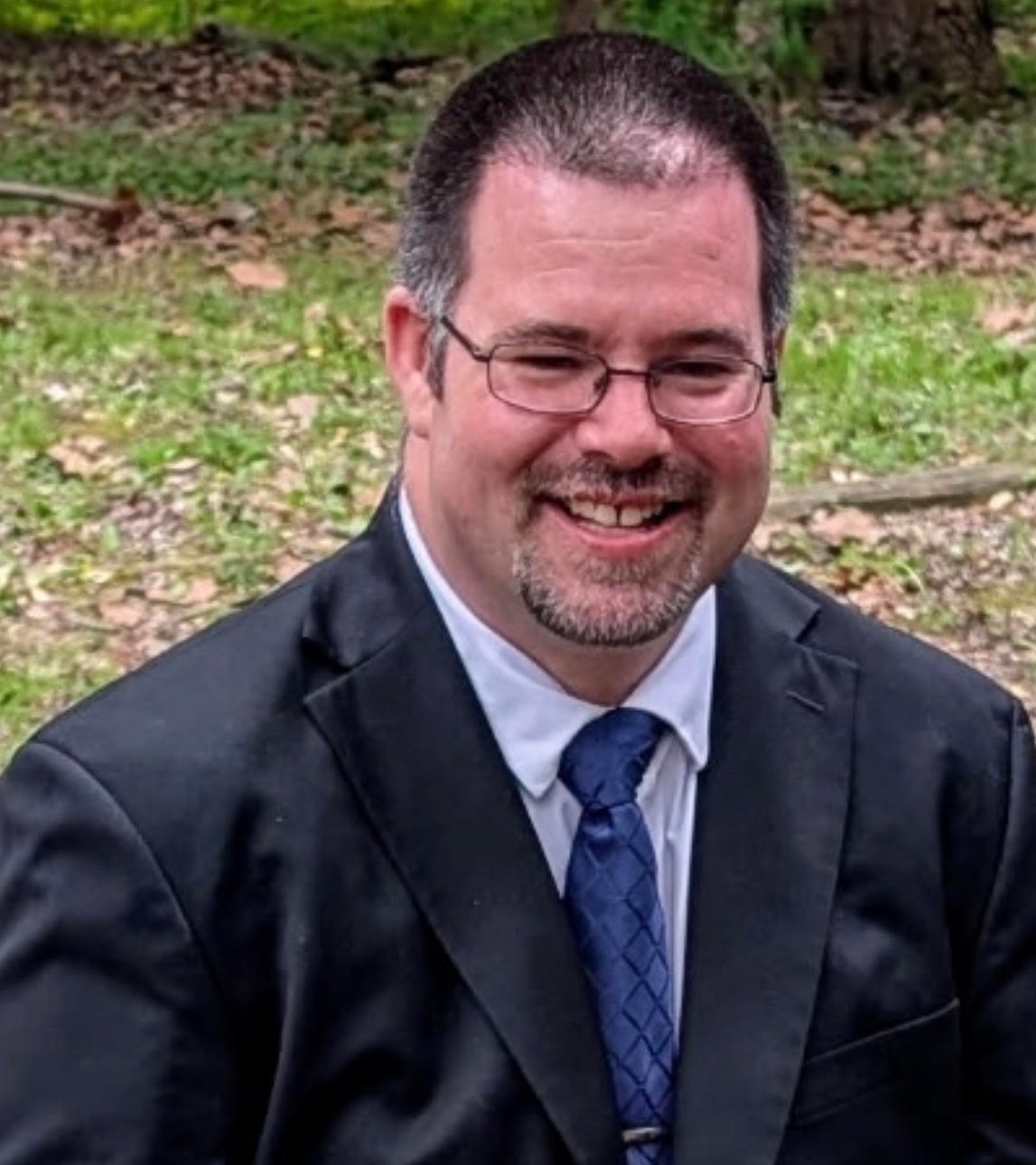 James Plunkett, Ward 3 Councillor candidate